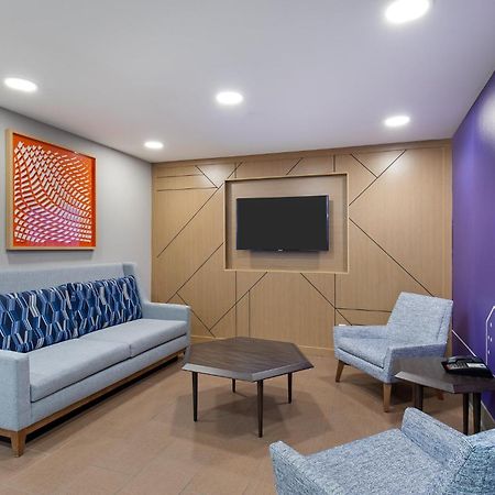 Holiday Inn Express Hurricane Mills Waverly By Ihg Zewnętrze zdjęcie