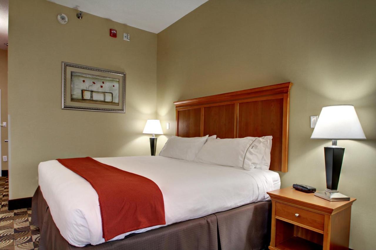 Holiday Inn Express Hurricane Mills Waverly By Ihg Pokój zdjęcie