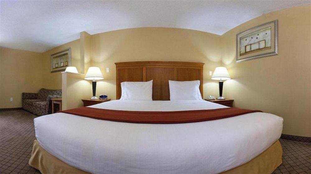 Holiday Inn Express Hurricane Mills Waverly By Ihg Zewnętrze zdjęcie