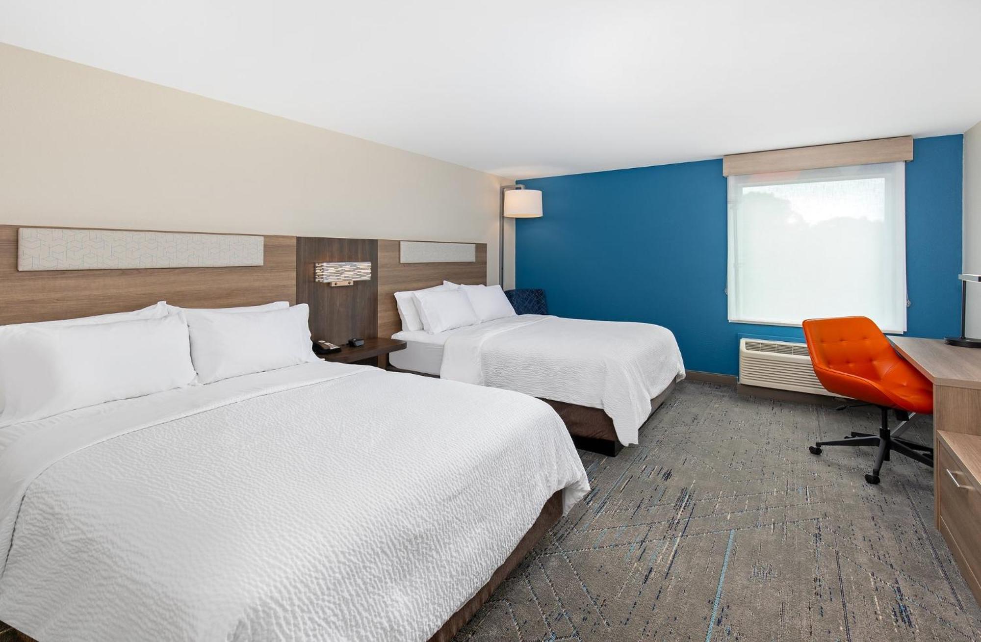 Holiday Inn Express Hurricane Mills Waverly By Ihg Zewnętrze zdjęcie