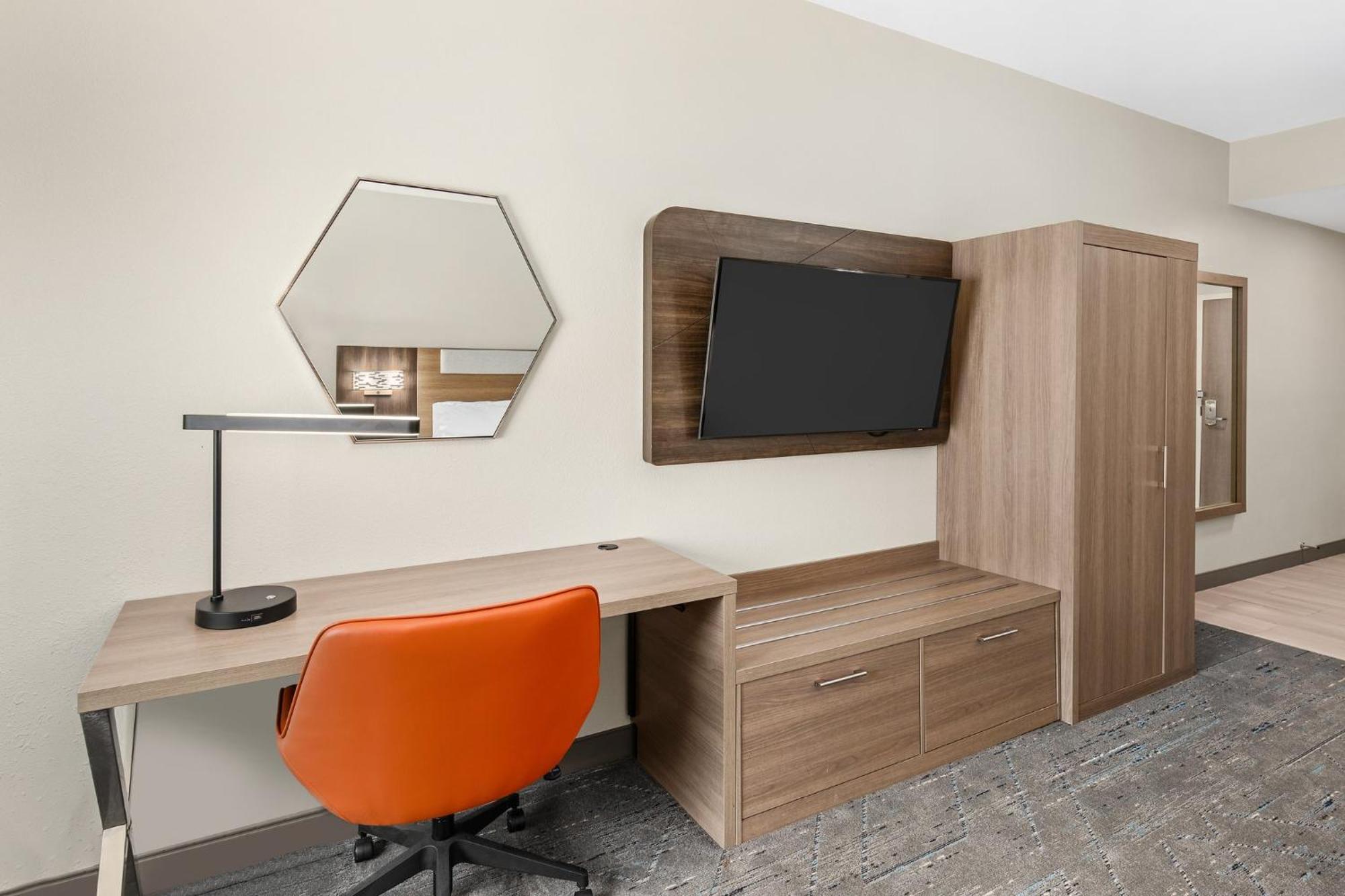 Holiday Inn Express Hurricane Mills Waverly By Ihg Zewnętrze zdjęcie