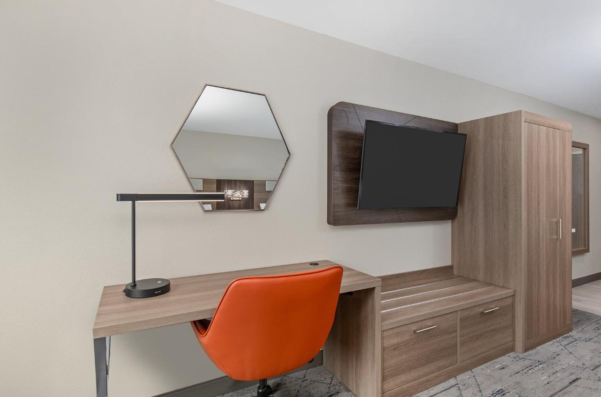 Holiday Inn Express Hurricane Mills Waverly By Ihg Zewnętrze zdjęcie