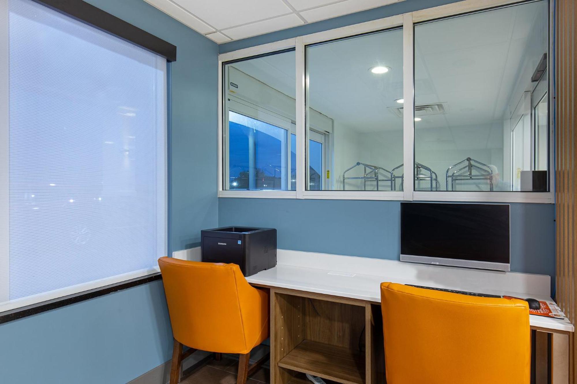 Holiday Inn Express Hurricane Mills Waverly By Ihg Zewnętrze zdjęcie