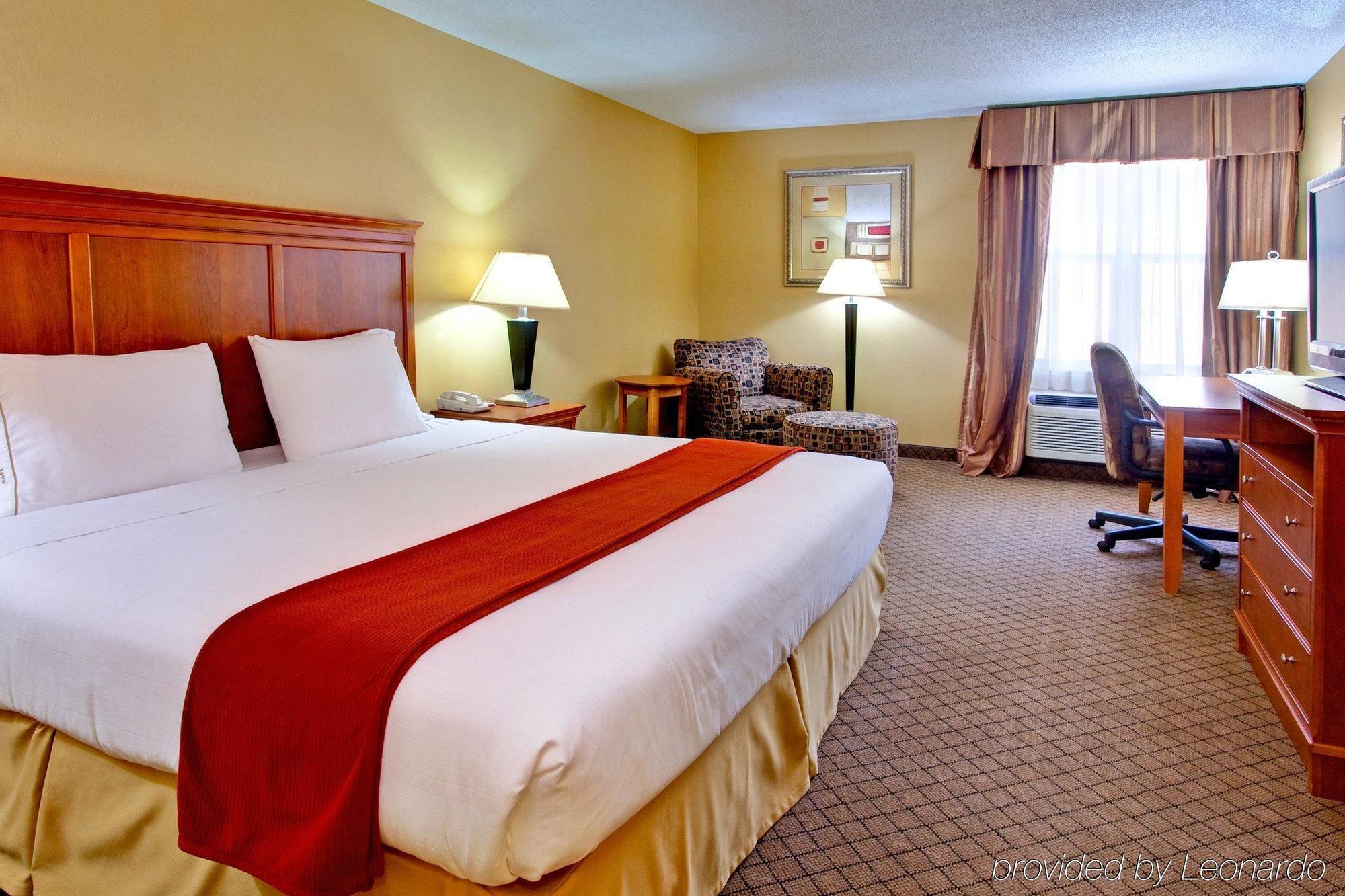 Holiday Inn Express Hurricane Mills Waverly By Ihg Zewnętrze zdjęcie