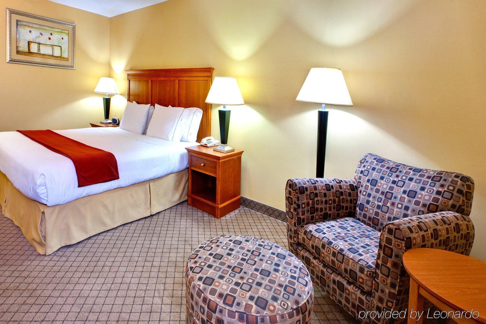 Holiday Inn Express Hurricane Mills Waverly By Ihg Zewnętrze zdjęcie