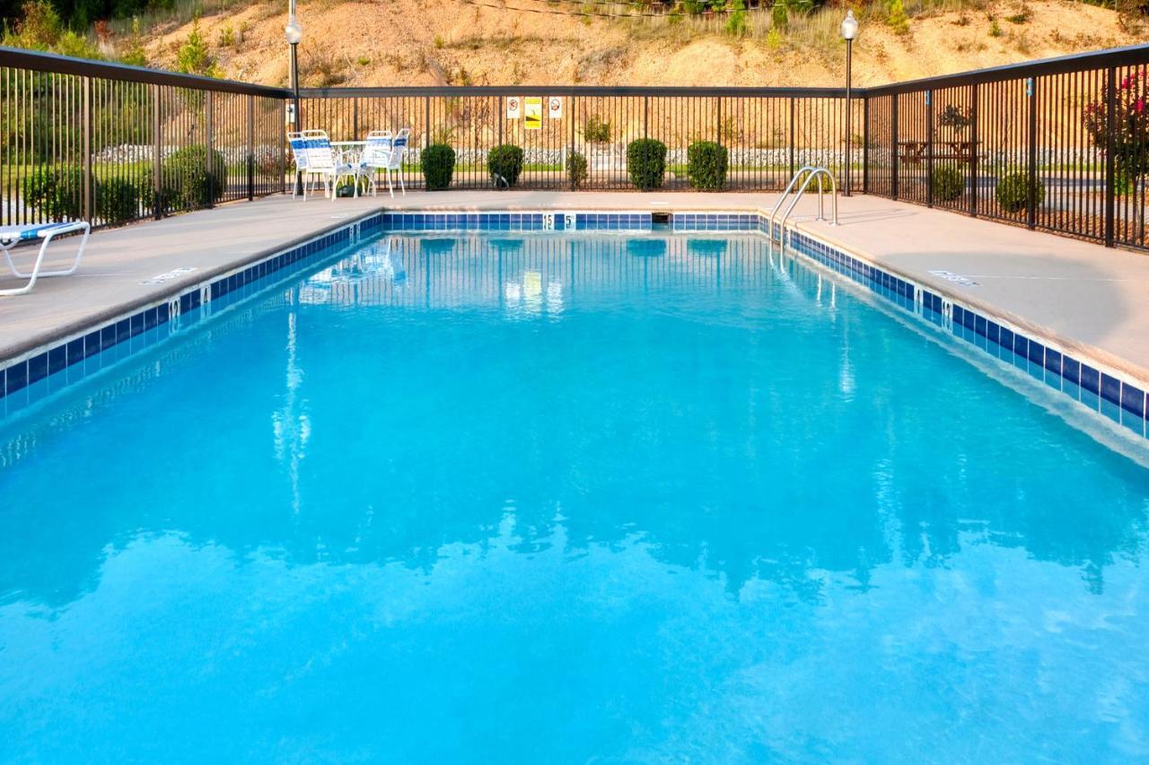 Holiday Inn Express Hurricane Mills Waverly By Ihg Zewnętrze zdjęcie