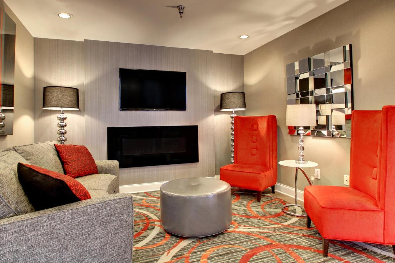Holiday Inn Express Hurricane Mills Waverly By Ihg Zewnętrze zdjęcie