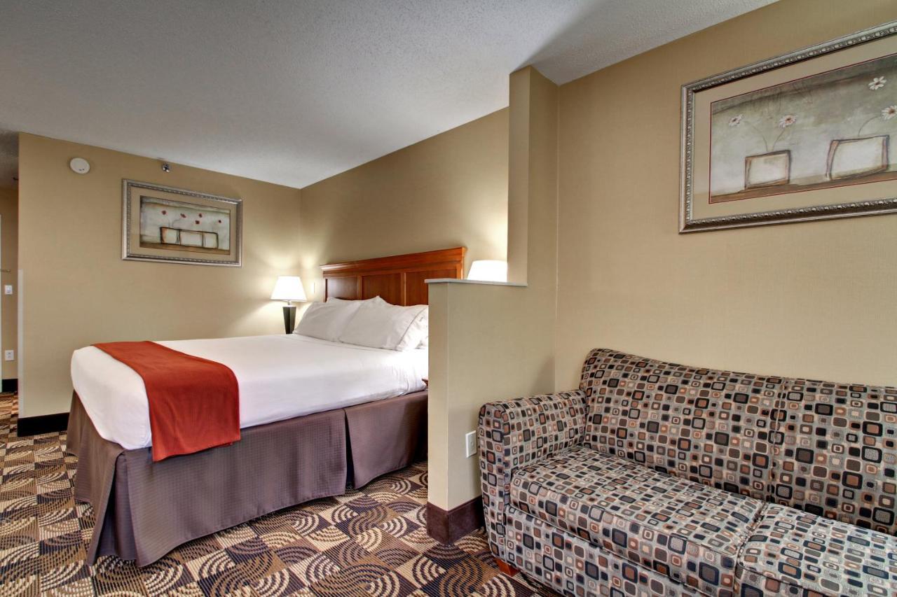 Holiday Inn Express Hurricane Mills Waverly By Ihg Zewnętrze zdjęcie